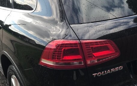 Volkswagen Touareg III, 2012 год, 2 650 000 рублей, 3 фотография