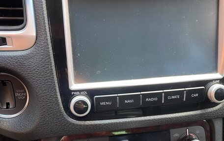 Volkswagen Touareg III, 2012 год, 2 650 000 рублей, 12 фотография