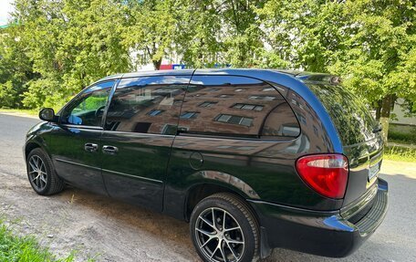 Dodge Caravan IV, 2004 год, 690 000 рублей, 6 фотография