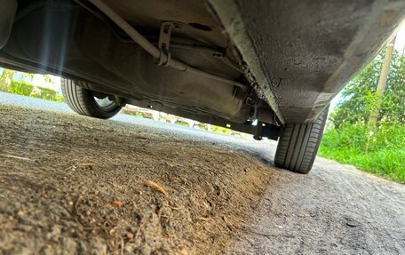 Dodge Caravan IV, 2004 год, 690 000 рублей, 15 фотография