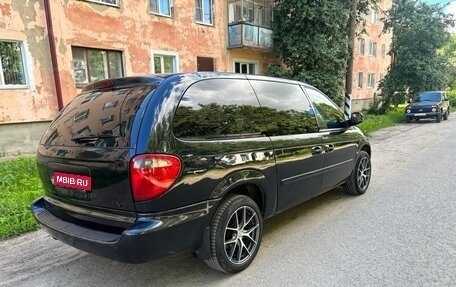 Dodge Caravan IV, 2004 год, 690 000 рублей, 4 фотография