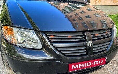 Dodge Caravan IV, 2004 год, 690 000 рублей, 9 фотография