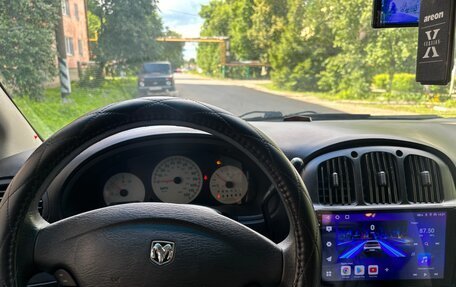 Dodge Caravan IV, 2004 год, 690 000 рублей, 17 фотография