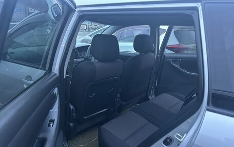 Toyota Corolla, 2004 год, 551 000 рублей, 7 фотография