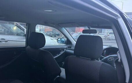 Toyota Corolla, 2004 год, 551 000 рублей, 8 фотография