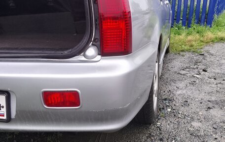 Mitsubishi Lancer IX, 2004 год, 370 000 рублей, 4 фотография