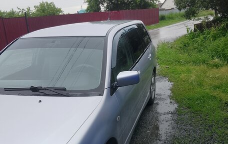 Mitsubishi Lancer IX, 2004 год, 370 000 рублей, 6 фотография