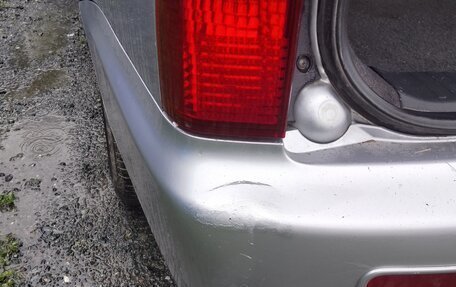 Mitsubishi Lancer IX, 2004 год, 370 000 рублей, 5 фотография