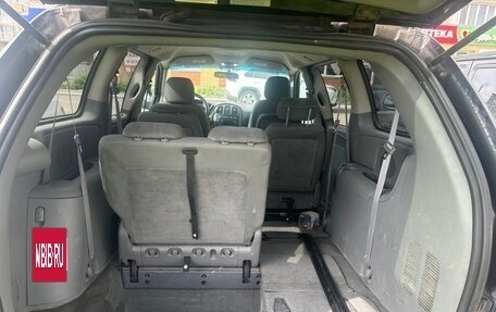 Dodge Caravan IV, 2004 год, 690 000 рублей, 18 фотография