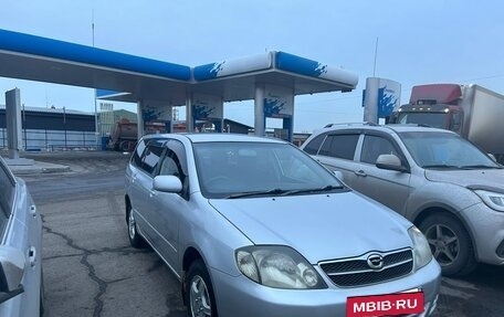 Toyota Corolla, 2004 год, 551 000 рублей, 2 фотография