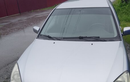 Mitsubishi Lancer IX, 2004 год, 370 000 рублей, 7 фотография
