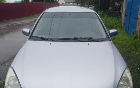 Mitsubishi Lancer IX, 2004 год, 370 000 рублей, 8 фотография