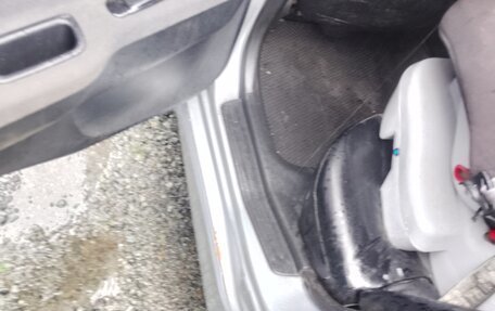 Mitsubishi Lancer IX, 2004 год, 370 000 рублей, 13 фотография