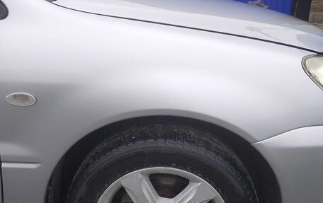 Mitsubishi Lancer IX, 2004 год, 370 000 рублей, 10 фотография
