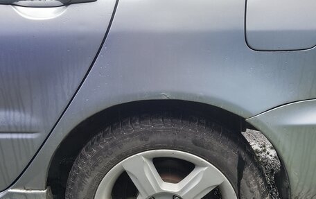 Mitsubishi Lancer IX, 2004 год, 370 000 рублей, 11 фотография