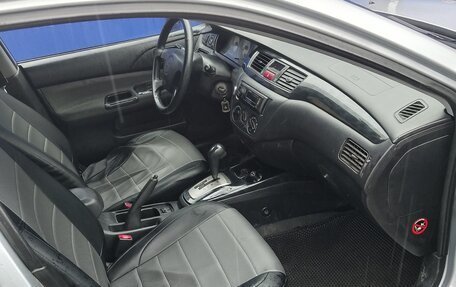 Mitsubishi Lancer IX, 2004 год, 370 000 рублей, 14 фотография