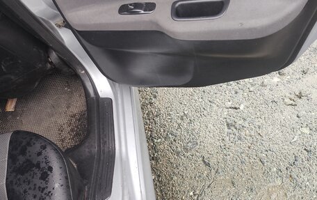 Mitsubishi Lancer IX, 2004 год, 370 000 рублей, 16 фотография