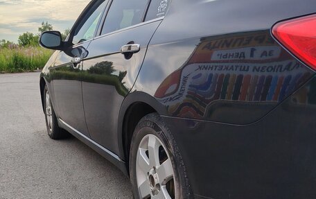 Chevrolet Epica, 2008 год, 655 000 рублей, 4 фотография