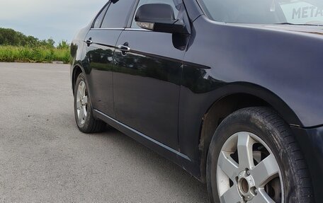 Chevrolet Epica, 2008 год, 655 000 рублей, 2 фотография