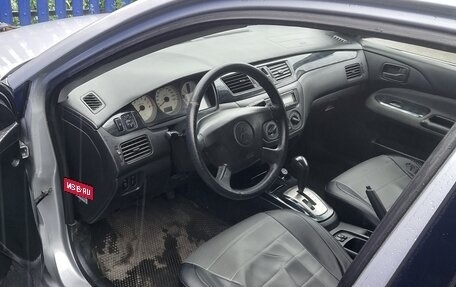 Mitsubishi Lancer IX, 2004 год, 370 000 рублей, 12 фотография