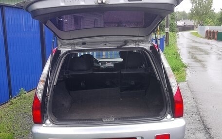 Mitsubishi Lancer IX, 2004 год, 370 000 рублей, 18 фотография