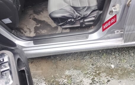 Mitsubishi Lancer IX, 2004 год, 370 000 рублей, 17 фотография