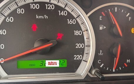 Chevrolet Epica, 2008 год, 655 000 рублей, 14 фотография
