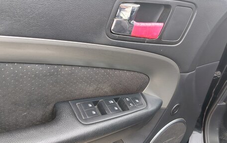 Chevrolet Epica, 2008 год, 655 000 рублей, 9 фотография