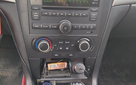 Chevrolet Epica, 2008 год, 655 000 рублей, 13 фотография