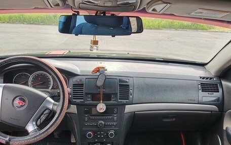 Chevrolet Epica, 2008 год, 655 000 рублей, 11 фотография