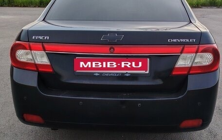 Chevrolet Epica, 2008 год, 655 000 рублей, 6 фотография