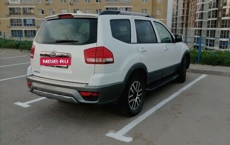 KIA Mohave I, 2019 год, 3 500 000 рублей, 2 фотография