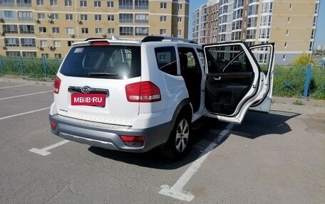 KIA Mohave I, 2019 год, 3 500 000 рублей, 4 фотография