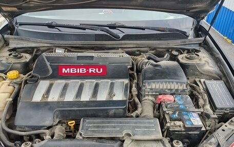 Chevrolet Epica, 2008 год, 655 000 рублей, 15 фотография