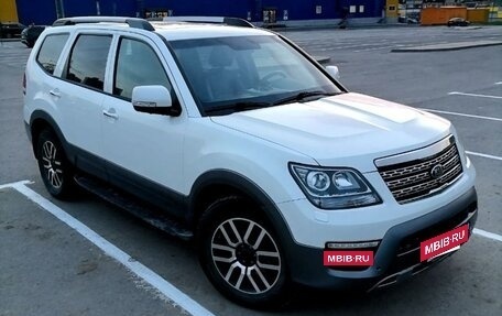 KIA Mohave I, 2019 год, 3 500 000 рублей, 5 фотография