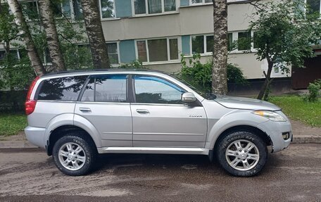 Great Wall Hover H5, 2014 год, 900 000 рублей, 3 фотография