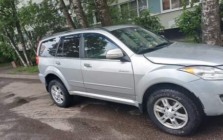 Great Wall Hover H5, 2014 год, 900 000 рублей, 8 фотография