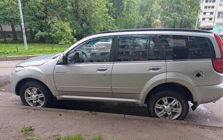 Great Wall Hover H5, 2014 год, 900 000 рублей, 4 фотография