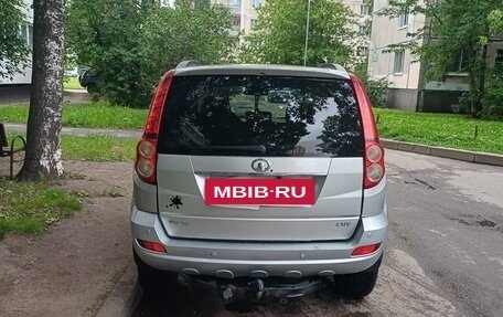 Great Wall Hover H5, 2014 год, 900 000 рублей, 2 фотография
