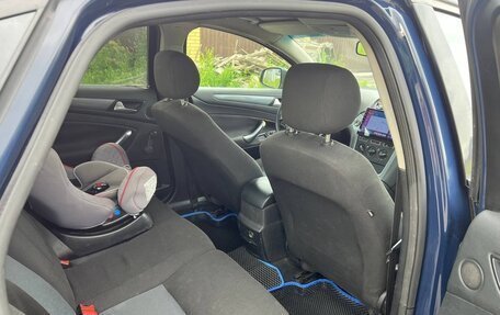 Ford Mondeo IV, 2012 год, 625 000 рублей, 7 фотография