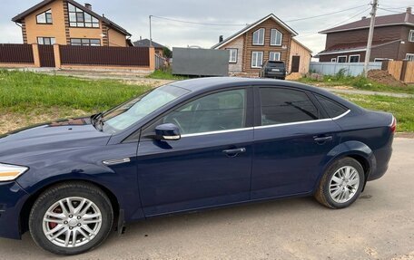 Ford Mondeo IV, 2012 год, 625 000 рублей, 2 фотография