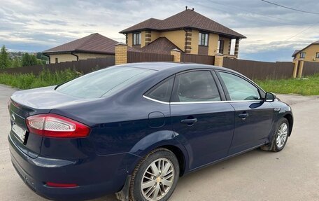 Ford Mondeo IV, 2012 год, 625 000 рублей, 8 фотография
