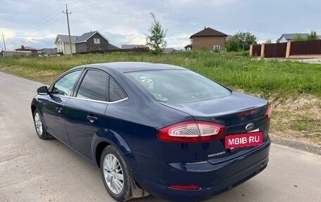 Ford Mondeo IV, 2012 год, 625 000 рублей, 6 фотография