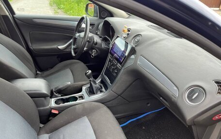 Ford Mondeo IV, 2012 год, 625 000 рублей, 9 фотография