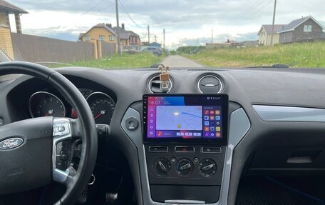 Ford Mondeo IV, 2012 год, 625 000 рублей, 10 фотография