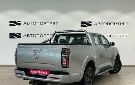 Great Wall Poer, 2023 год, 2 499 000 рублей, 7 фотография