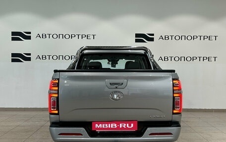 Great Wall Poer, 2023 год, 2 499 000 рублей, 6 фотография