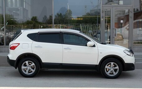 Nissan Qashqai, 2011 год, 1 130 000 рублей, 4 фотография