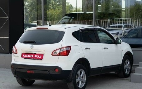 Nissan Qashqai, 2011 год, 1 130 000 рублей, 5 фотография