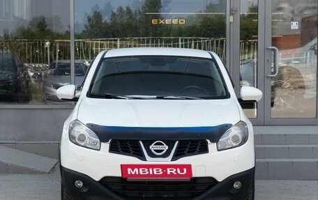 Nissan Qashqai, 2011 год, 1 130 000 рублей, 2 фотография
